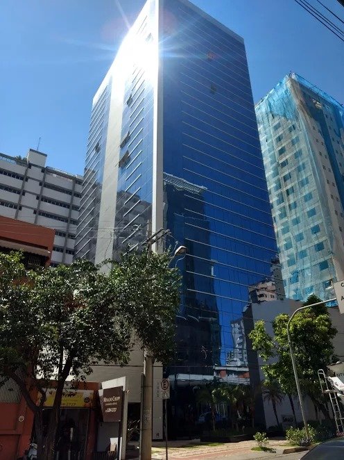 Sede — Savassi, Belo Horizonte/MG