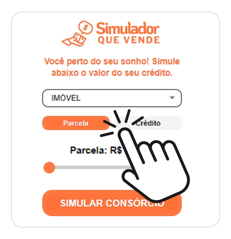 Abrir o simulador em nova janela