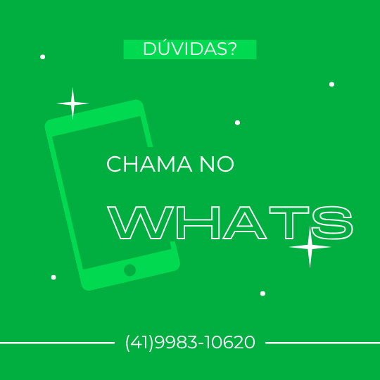 Fale conosco no WhatsApp